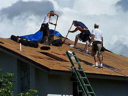 Weather Safe Exteriors Picture 3