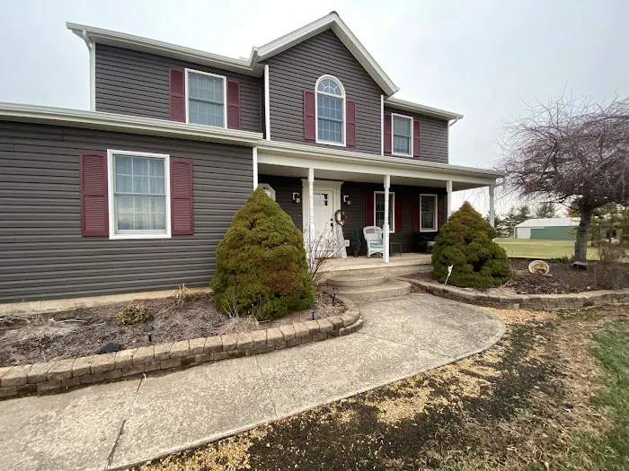 Allstate Exteriors & Restoration Services Picture 1