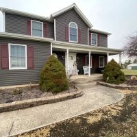 Allstate Exteriors & Restoration Services ico