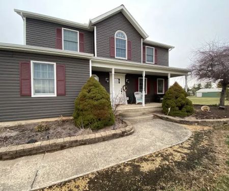 Allstate Exteriors & Restoration Services