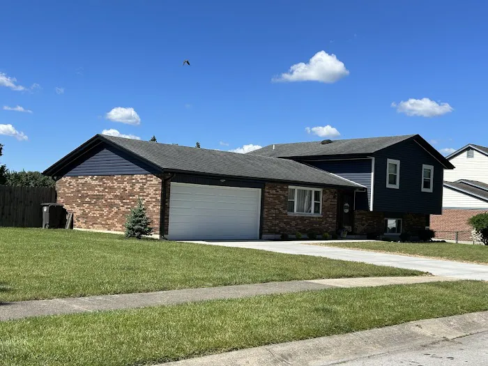 Allstate Exteriors & Restoration Services Picture 3