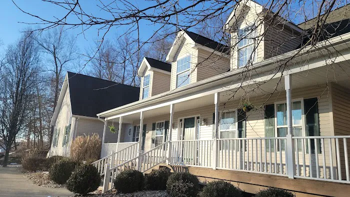 Allstate Exteriors & Restoration Services Picture 2