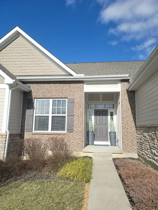 Allstate Exteriors & Restoration Services Picture 4