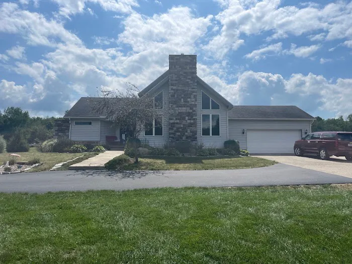 Allstate Exteriors & Restoration Services Picture 5