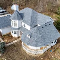 Dayton Roof & Remodeling LLC ico