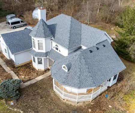 Dayton Roof & Remodeling LLC