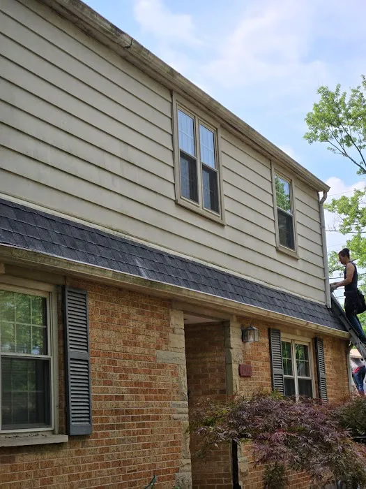 Dayton Roof & Remodeling LLC Picture 2