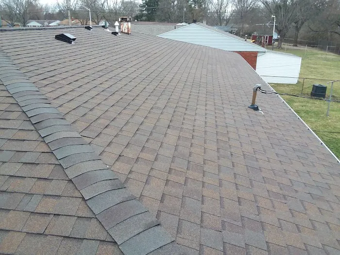 Dayton Roof & Remodeling LLC Picture 9