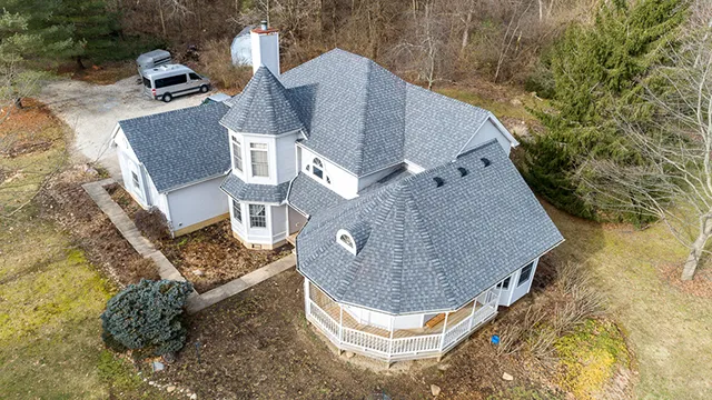 Dayton Roof & Remodeling LLC Picture 10