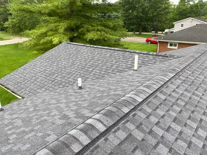 Towne Roofing Picture 1