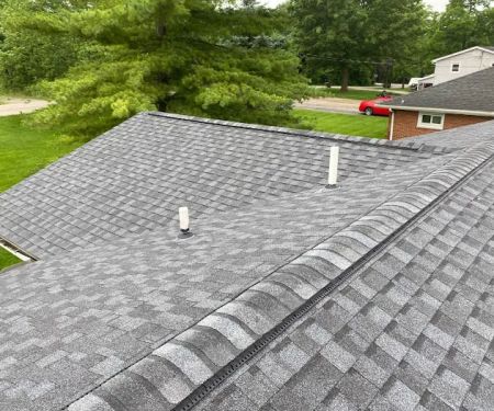 Towne Roofing