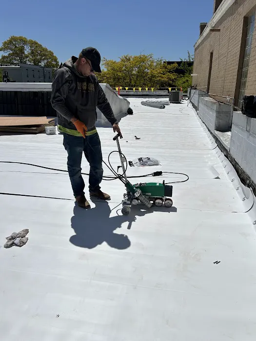 Towne Roofing Picture 3