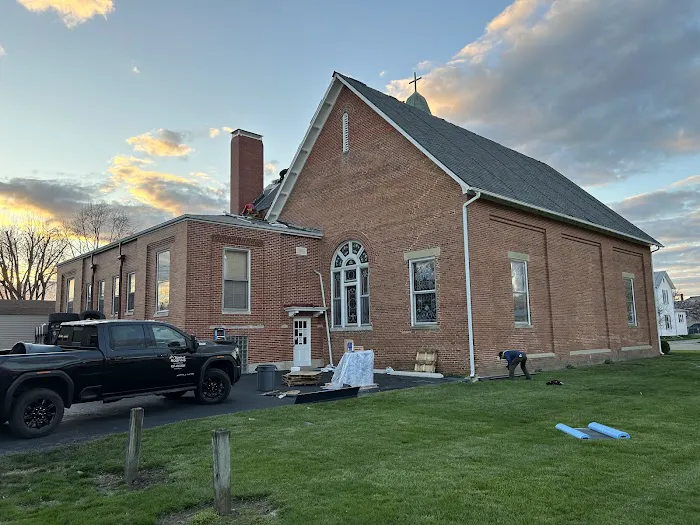 Towne Roofing Picture 5