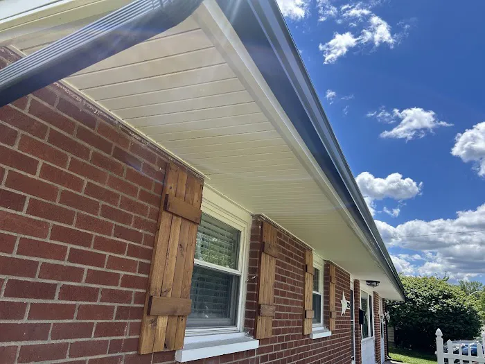 Towne Roofing Picture 8