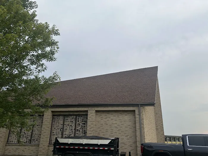 Towne Roofing Picture 9