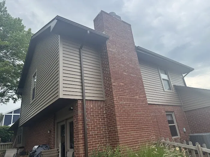 Entrust Roofing Picture 2