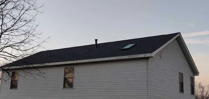 Entrust Roofing Picture 7