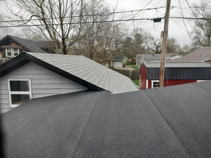 Entrust Roofing Picture 8