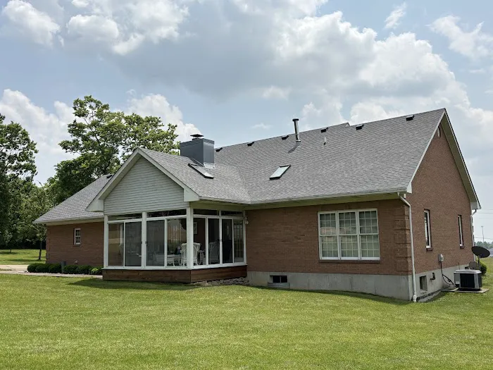 Kingdom Roofing & Home Improvements LLC Picture 2