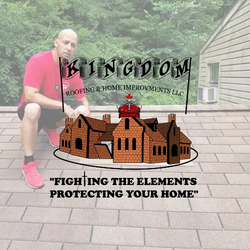 Kingdom Roofing & Home Improvements LLC Picture 3