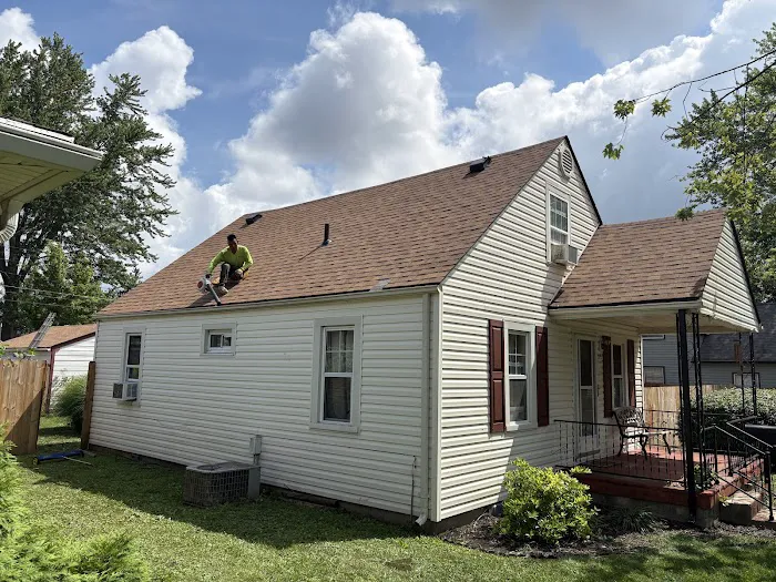 Kingdom Roofing & Home Improvements LLC Picture 1