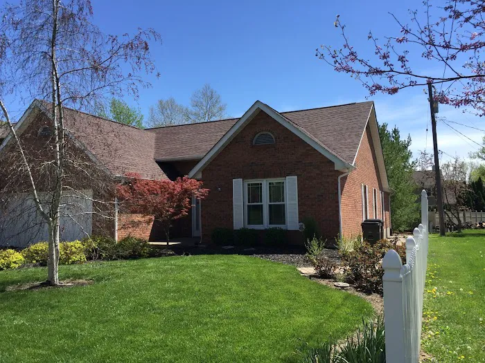 S&w roofing of ohio Picture 1