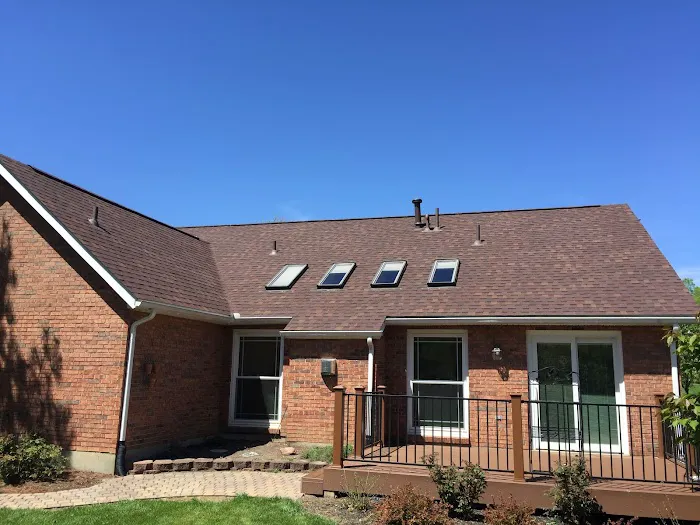 S&w roofing of ohio Picture 3