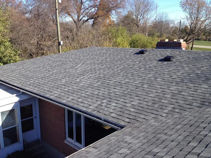 S&w roofing of ohio Picture 2