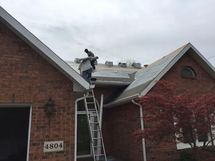 S&w roofing of ohio Picture 4