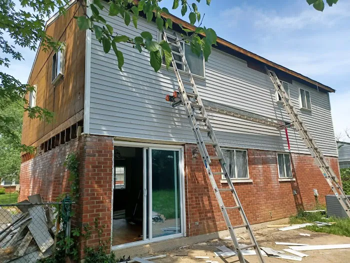 Lawson professional roofing Picture 1