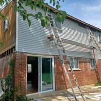 Lawson professional roofing ico