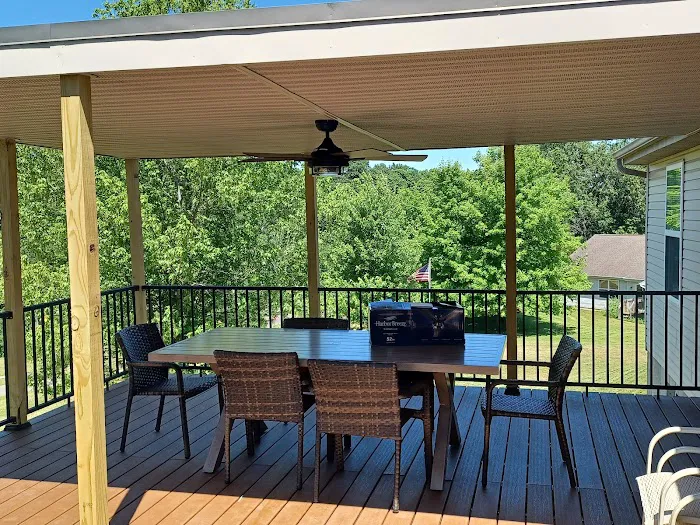 Lawson professional roofing Picture 2