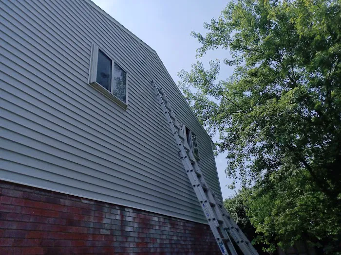 Lawson professional roofing Picture 5