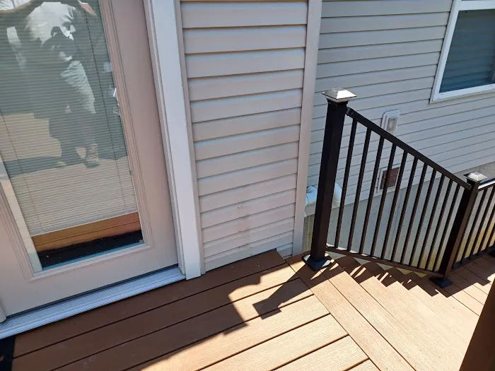 Lawson professional roofing Picture 9