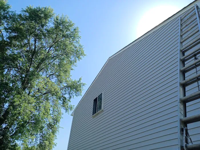 Lawson professional roofing Picture 6