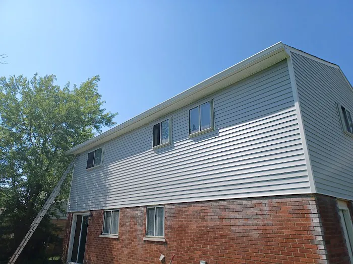 Lawson professional roofing Picture 7