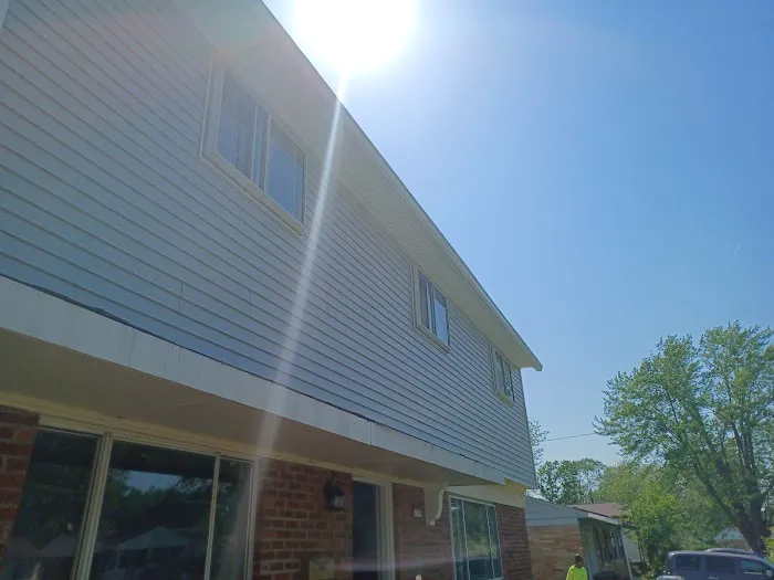 Lawson professional roofing Picture 4