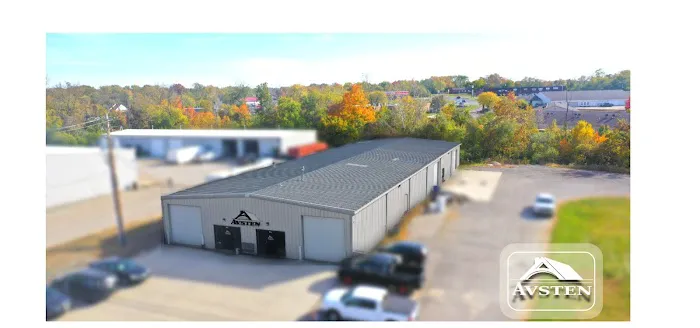 Avsten Roofing & Construction Picture 1