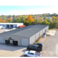 Avsten Roofing & Construction ico