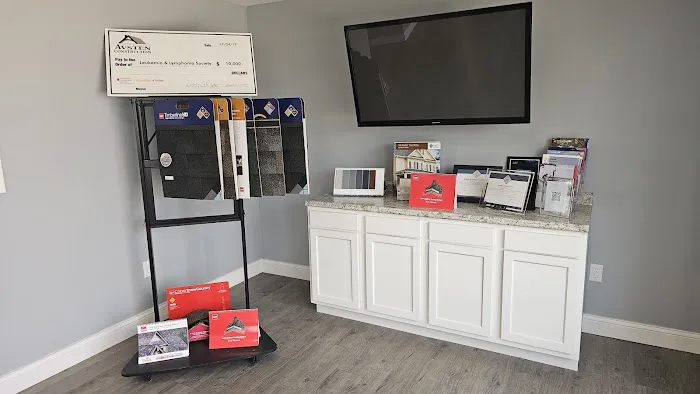 Avsten Roofing & Construction Picture 4