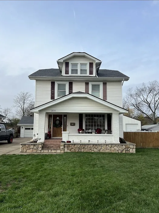 Avsten Roofing & Construction Picture 9