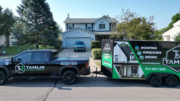 Tamlin Roofing & Windows Picture 1