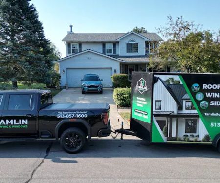 Tamlin Roofing & Windows
