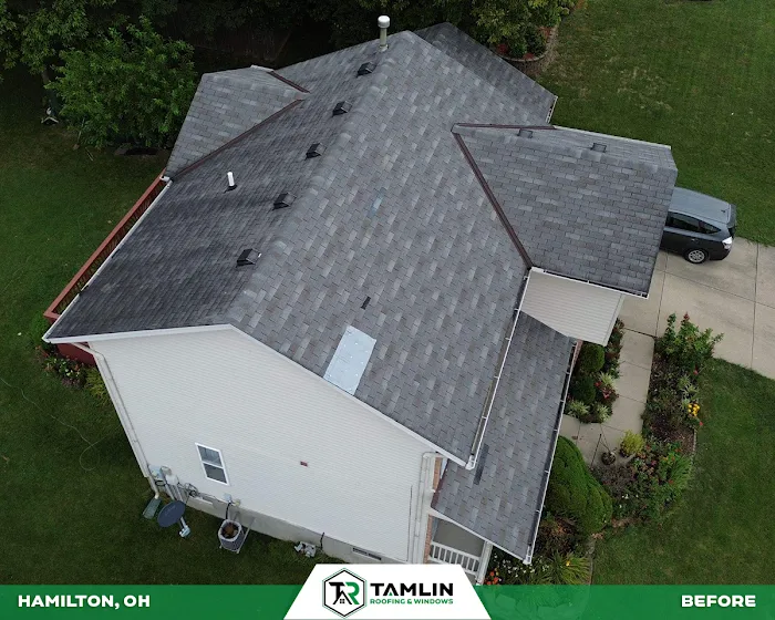 Tamlin Roofing & Windows Picture 5