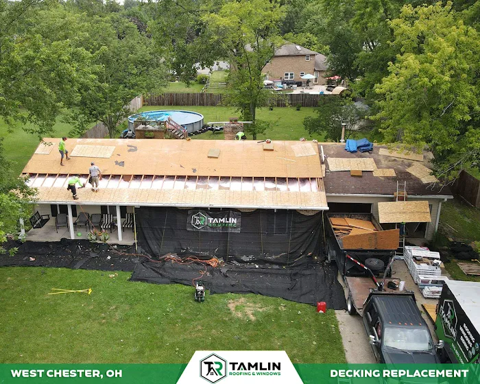 Tamlin Roofing & Windows Picture 7