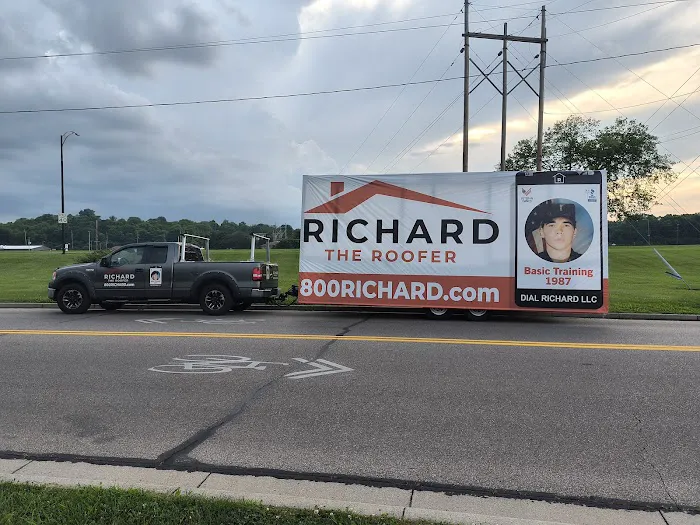 Richard the Roofer (Dial Richard LLC) Picture 2