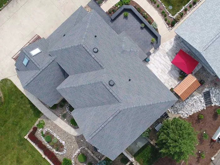 Richard the Roofer (Dial Richard LLC) Picture 1