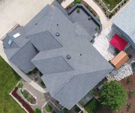 Richard the Roofer (Dial Richard LLC)