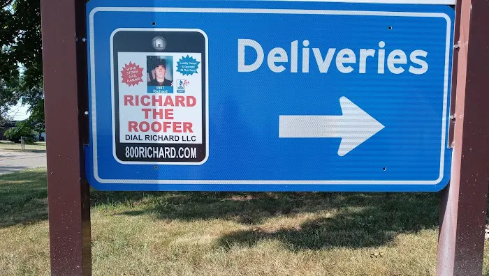 Richard the Roofer (Dial Richard LLC) Picture 5