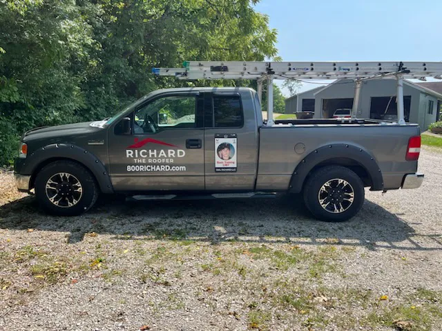Richard the Roofer (Dial Richard LLC) Picture 8